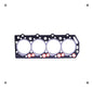 Empaquetadura Culata Hyundai Libero 2.5 D4bh 2000 2007