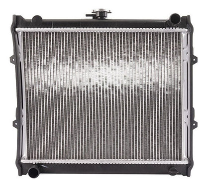 Radiador Motor Zx Admiral 2.2 491qme 2009 2014