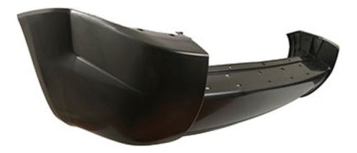 Parachoque Trasero Hyundai Tucson 2.7 G6ba 2005 2009
