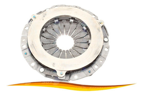 Kit Embrague Dfsk Dfm Truck 2009 2014 1.3