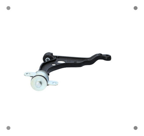 Bandeja Suspension Izquierdo Peugeot Boxer 2002 2005