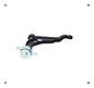 Bandeja Suspension Izquierdo Peugeot Boxer 2002 2005