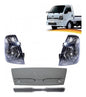 Capot Kia Frontier 2012 2020