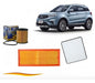 Kit Filtros Ford Territory 1.5 2020 2023