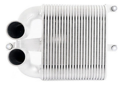 Radiador Intercooler Luv Dmax 3.0 4jh1t 2wd 2005 2009