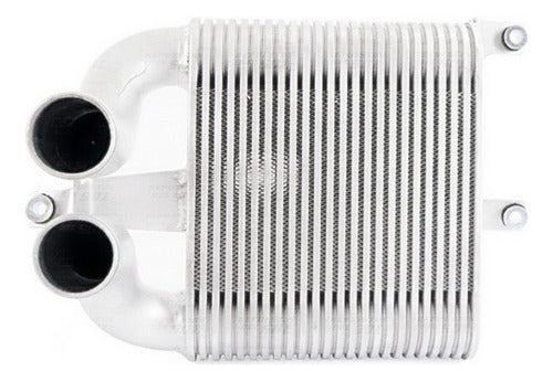 Radiador Intercooler Luv Dmax 3.0 4jh1t 2wd 2005 2009