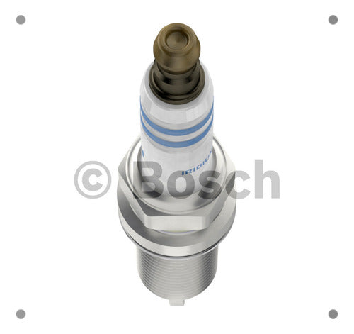 Bujia Mitsubishi Lancer 1.5 2007 2012 X10