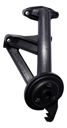 Chupador Bomba Aceite Peugeot Partner Dv6b 2007 2012