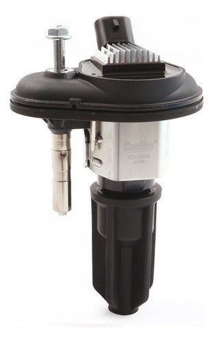 Bobina Encendido Chevrolet Colorado 3.5 L52 2005 2006