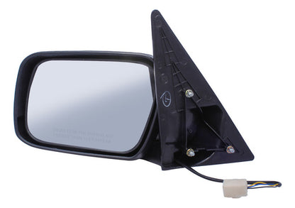 Espejo Exterior Izquierdo Scorpio 2.2 2010 2018