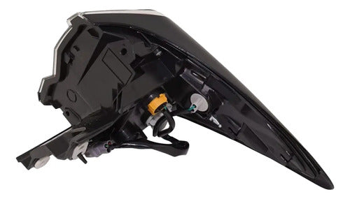 Farol Trasero Subaru Outback 2020 2022 Izquierdo Led