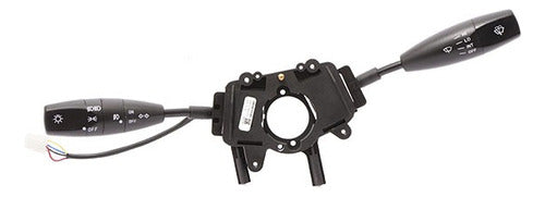 Telecomando Luces Chevrolet N300 1.2 2011 2013 X 2 Und