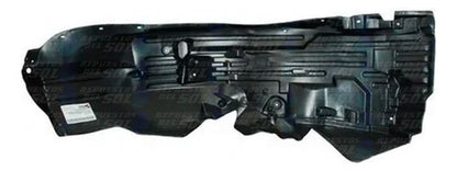 Guardafango Delantero Nissan Np300 2016 2021 Par