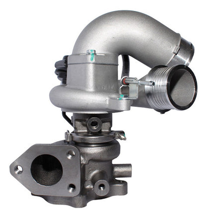Turbo Kia Frontier 2.5 D4cb Euro V Tci Diesel 2016 2021
