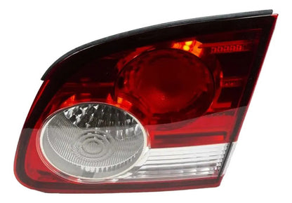 Farol Trasero Interior Chevrolet Corsa Plus 2006 2008 Derecho Rojo