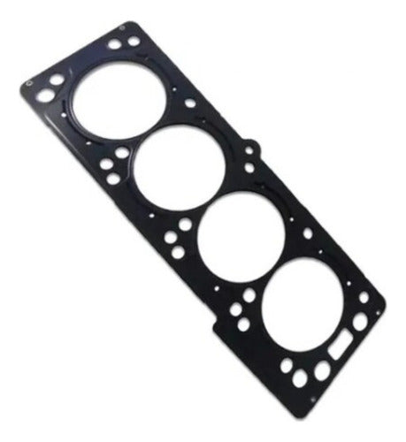 Empaquetadura Culata Chevrolet Captiva 2.4 2007 2011 Ld9 Met