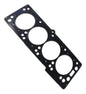 Empaquetadura Culata Chevrolet Captiva 2.4 2007 2011 Ld9 Met