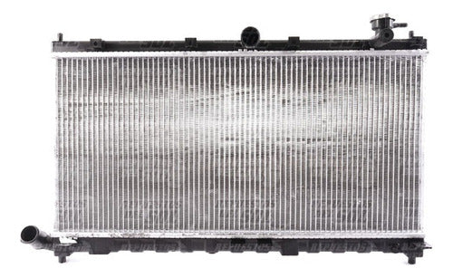 Radiador Motor Byd G3 1.5 2013 2014