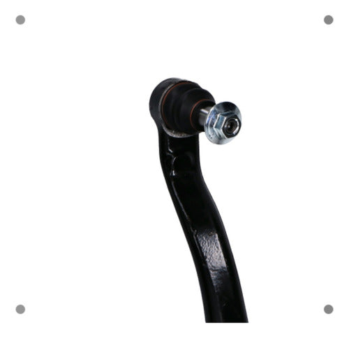 Bandeja Suspension Izquierdo Bmw X5 2013 2019
