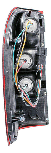 Farol Trasero Derecho Chevrolet Luv Dmax 3.5 2005 2007
