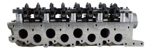 Culata Completa 8v Hyundai H1 2005 2010 22100-42421