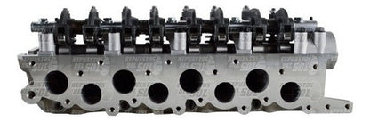 Culata Completa 8v Hyundai H1 2005 2010 22100-42421