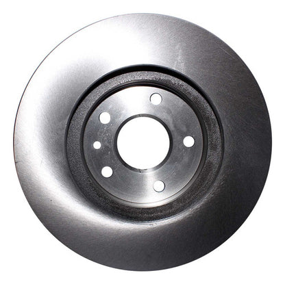 Discos Freno Chevrolet Tracker 2021 2024 Delantero