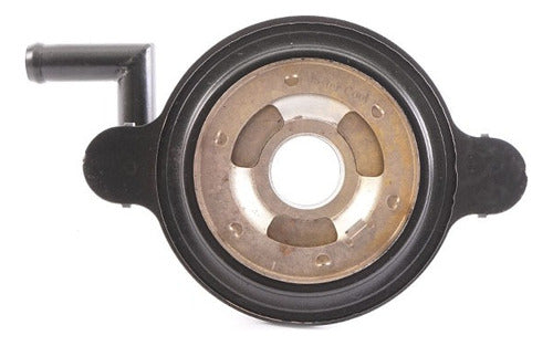 Enfriador Aceite Isuzu Nkr 2.8 4jb1 1985 1998