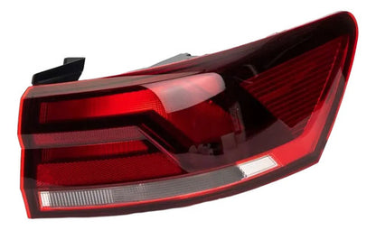 Farol Trasero Volkswagen Virtus 2020 2023 Derecho Rojo