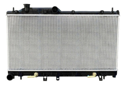 Radiador Motor Subaru Outback 2003 2009 Automatico