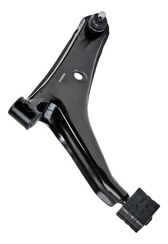 Bandeja Suspension Izquierdo Inferior Suzuki Swift 1989 1992