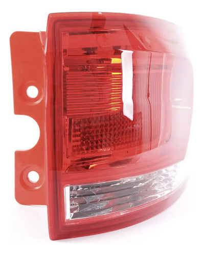 Farol Trasero Exterior Derecho Maxus G10 1.9 L4 2019 2022
