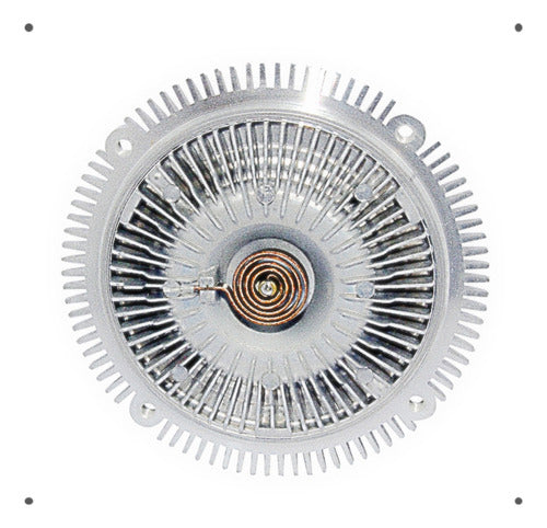 Centrifugo Nissan 720 2.3 Sd23 Sohc Diesel 1982 1986