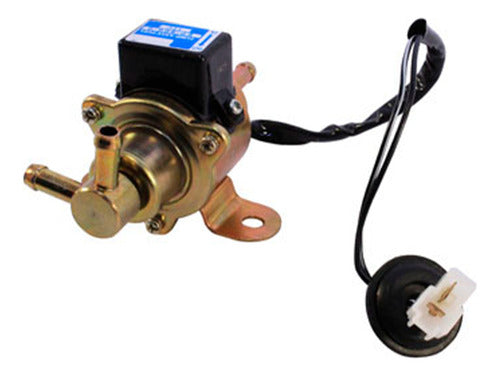 Bomba Bencina Mazda 929 2.0 Ma 8 Valv 4 Cil 1980 1983