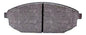 Pastilla Freno Delantero Hyundai Matrix 1.8 G4gb 2002 2007