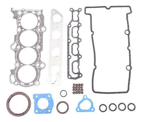Juego Empaquetadura Motor Changan Alsvin 1.4 2020 2023