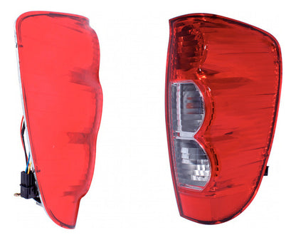 Farol Trasero Great Wall Wingle 5 2.0 2011 2015 Par