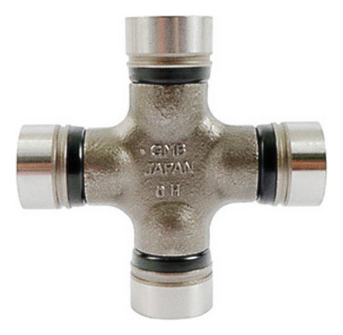 Cruceta Cardan Trasero Montero Sp G2 3.2 4m41t 2008 2011