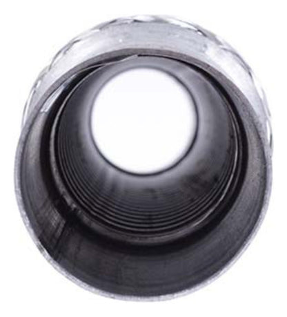 Flexible Escape Universal 1 3/4 PuLG 10 PuLG 45mm X 254mm