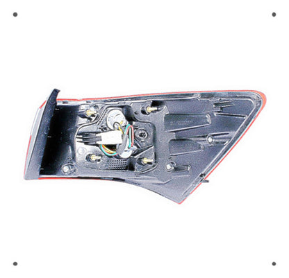 Farol Trasero Izquierdo Kia Rio 4 1.4 2012 2017
