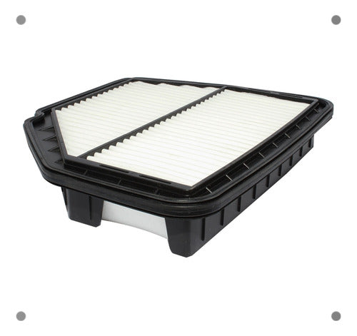 Filtro Aire Chevrolet Captiva 2.0 Z20s1 Vcdi 2007 2013