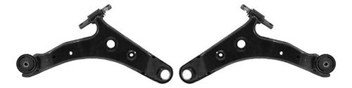 Par Bandeja Suspension Inferior Santa Fe Sm 2.0 2000 2009