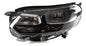 Optico Izquierdo Citroen Jumpy 2.0 2017 2023 Halogeno