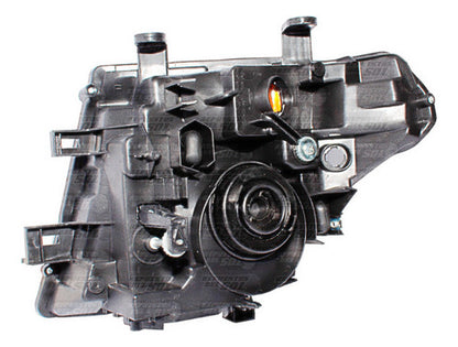 Optico Derecho Nissan Navara 2.5 Yd25ddti 2007 2013