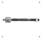 Brazo Axial Izquierda/derecha Peugeot 207 1.4 2010 2012