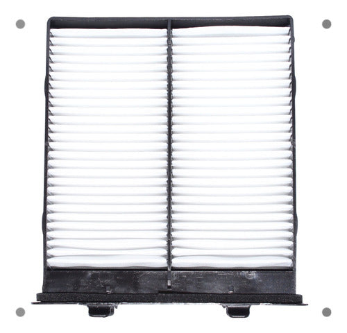 Filtro Cabina Suzuki Sx4 2.0 J20a Rw420 2008 2010