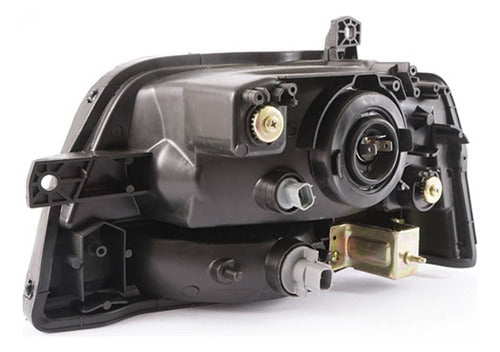 Optico Derecho Changan S100 1.0 Jl465qb-b 2008 2016