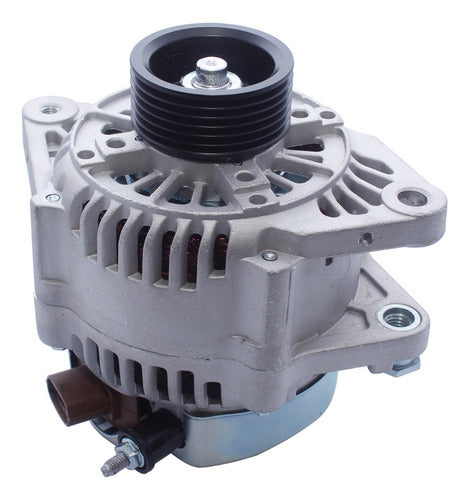 Alternador Chery Tiggo 2 1.5 14v 85a 6pk 3p 2017 2024