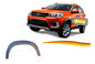 Moldura Tapabarro Delantero Izquierdo Chery Tiggo 2 17-22