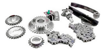 Kit Distribucion Nissan Almera 1.6 Ga16de N15 1993 1999